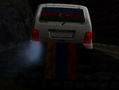 Lada Niva Urban Azerbaijan
