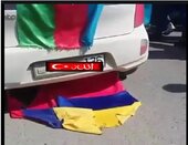 Lada Niva Urban Azerbaijan