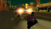 HD lighting mod for Mobile