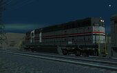 Egypt Train Mod