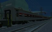 Egypt Train Mod
