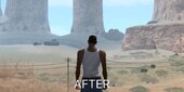 Procedural Distance Extended