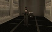 Robber Skin