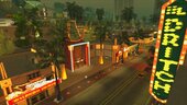 Los Santos Map Evolution 2.0 (No TAGS)