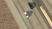 Real Highways for Las Venturas