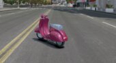 Vespa 150cc