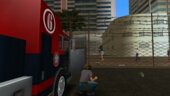 Firetruck Retextured 3.0