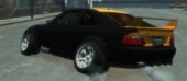 Sultan RS Cambered Tuned (MULTIPLAYER) - CarPreset