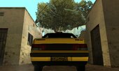 Peugeot RD 1600 I Taxi