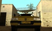 Peugeot RD 1600 I Taxi