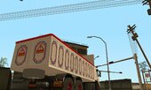 Volvo Truck