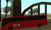 Volvo Bus B9 V1