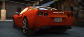 Invetero Coquette D5