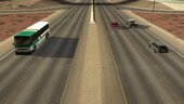 Real Highways for Las Venturas v2