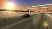 Real Highways for Las Venturas v2