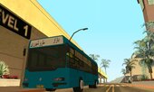 Bus Renault Shahab 
