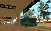 Bus Renault Shahab 