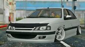 Peugeot Pars Sport