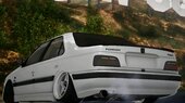 Peugeot Pars Sport