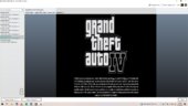 XBOX 360 Loading Screens (For GTA IV)