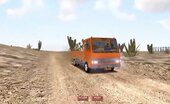 Tata 407 (Indian Truck) for Mobile