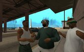 Extended and Enhanced Gangs