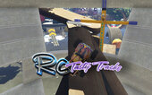 RC Tasty Tracks (Menyoo)
