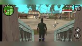 Dyom CJ's Warning for Mobile
