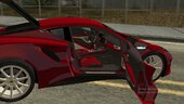 Lotus Emira Turbo SE