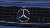 Mercedes-Benz G63 AMG 2019 [Add-On / Extras]