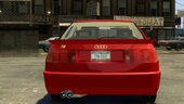 Audi S2 Coupé