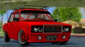Lada 2107 Sport