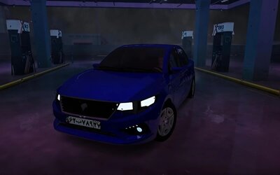 IKCO Tara 2021