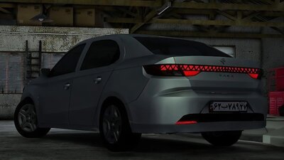 IKCO Tara 2021
