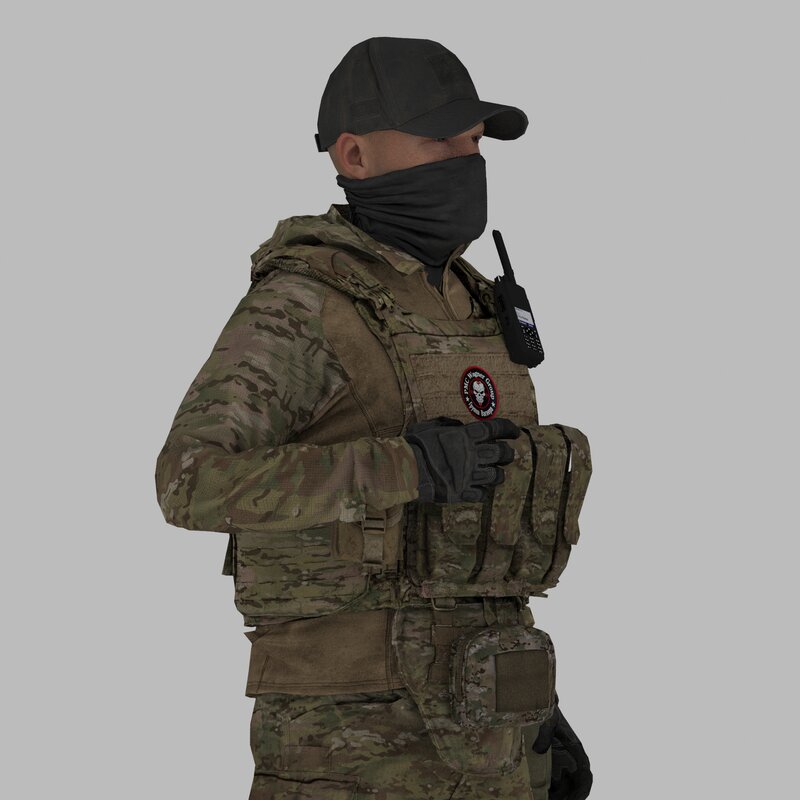 mod