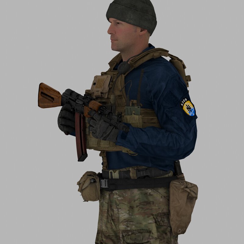 mod