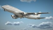 Boeing 747-400 [BASE PACK]