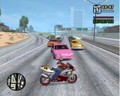 Vehicle Color Randomizer