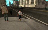Kids in SA