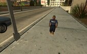 Kids in SA
