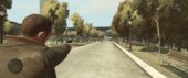 No Crosshair Mod