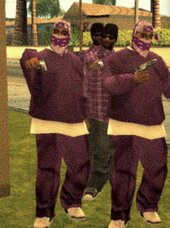 OG Beta Ballas - LittleBirdd
