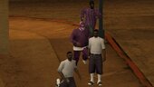 OG Beta Ballas - LittleBirdd