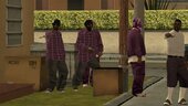 OG Beta Ballas - LittleBirdd