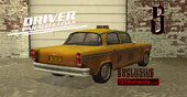 Driver: PL (Beta Var) Wayfarer Turbo