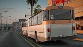 1982 MBO305G RATBV Ex. Frankfurt