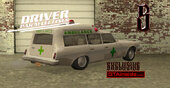Driver: PL Meat Wagon