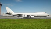 Boeing 747-400F [BASE]