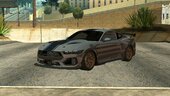 Ford Shelby Super Snake S650
