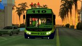 Metalpar Tronador I 1417 Empresa Turismo Miramar 110